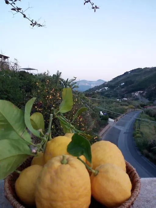 Villa Soprana, Casa Per Vacanze Lipari  0*, Lipari (Isola Lipari)
