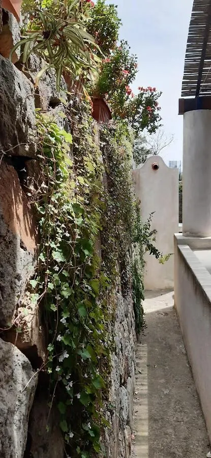 Villa Soprana, Casa Per Vacanze Lipari  Holiday home Lipari (Isola Lipari)