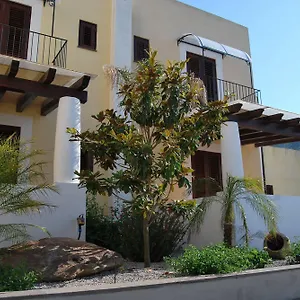 Saraceno Hotell