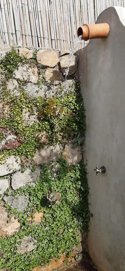 Villa Soprana, Casa Per Vacanze Lipari  Italy