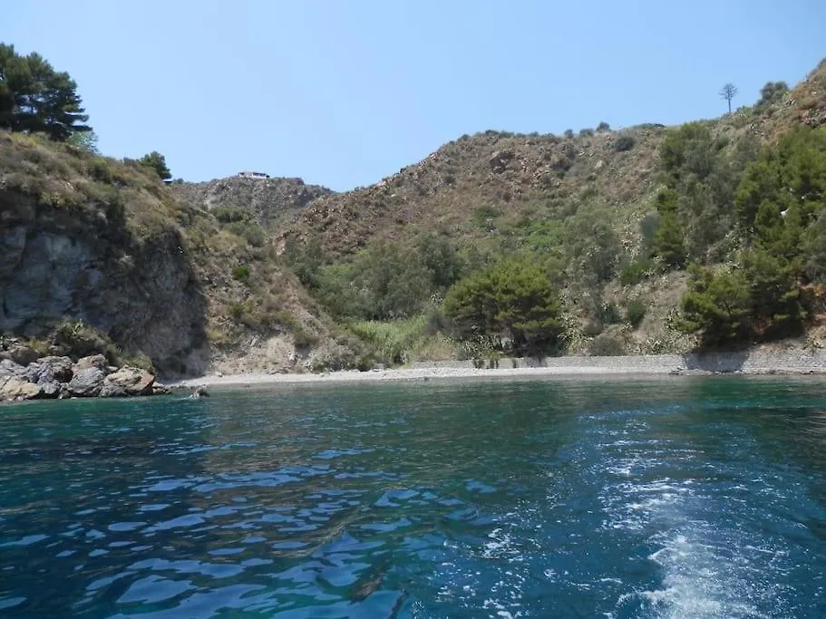 Villa Soprana, Casa Per Vacanze Lipari  0*, Lipari (Isola Lipari)