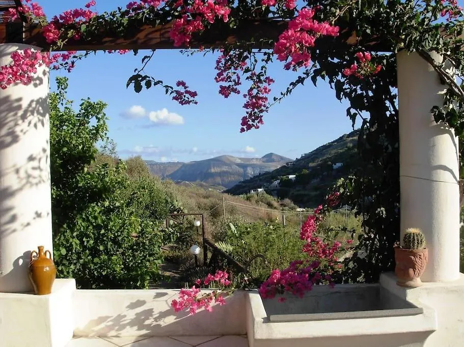 Villa Soprana, Casa Per Vacanze Lipari  0*, Lipari (Isola Lipari) Italien