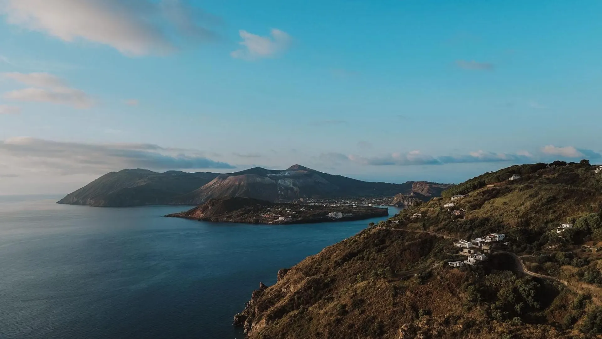 Feriehus Villa Soprana, Casa Per Vacanze Lipari
