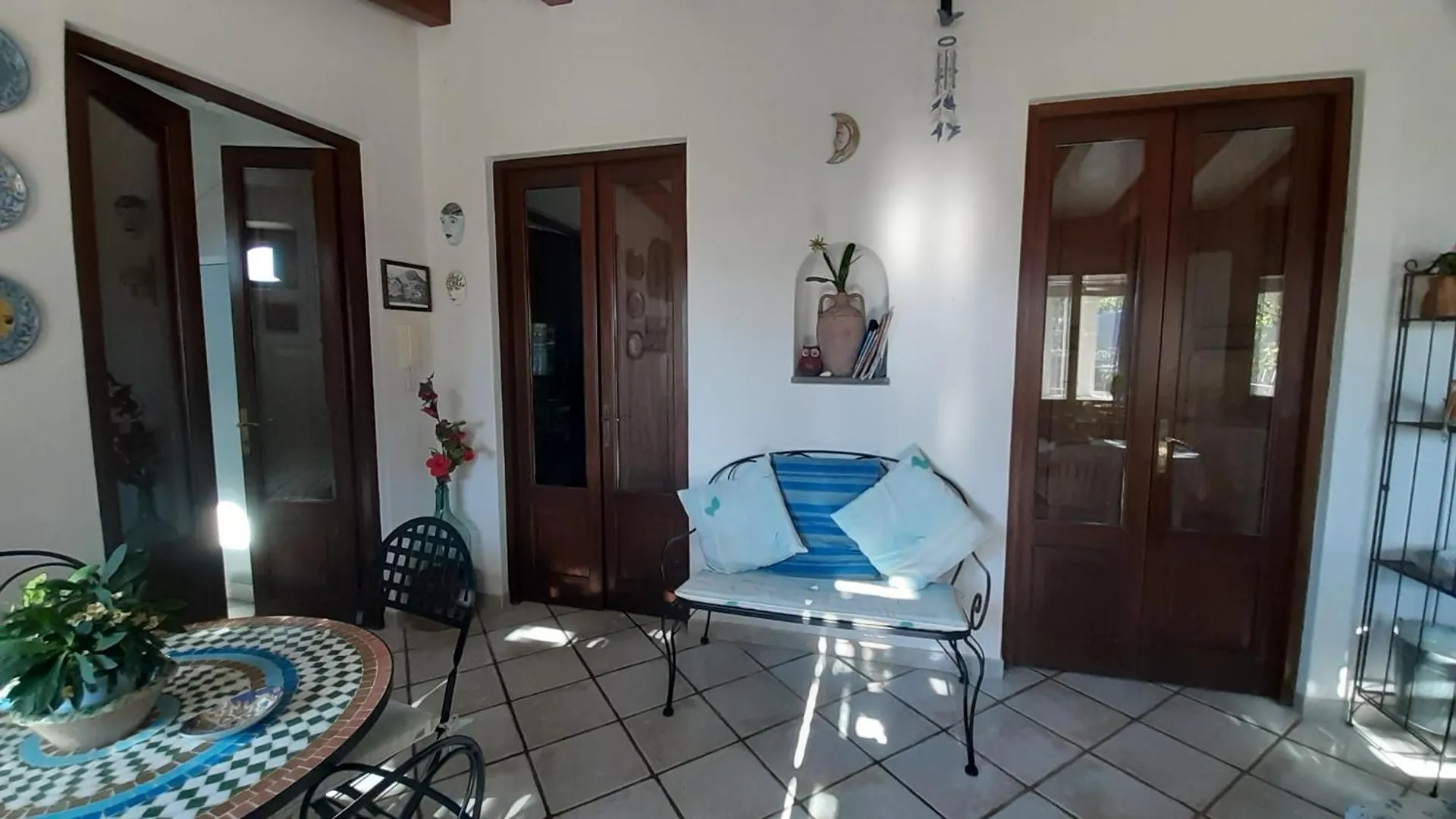 Villa Soprana, Casa Per Vacanze Lipari  0*, Lipari (Isola Lipari) Italien