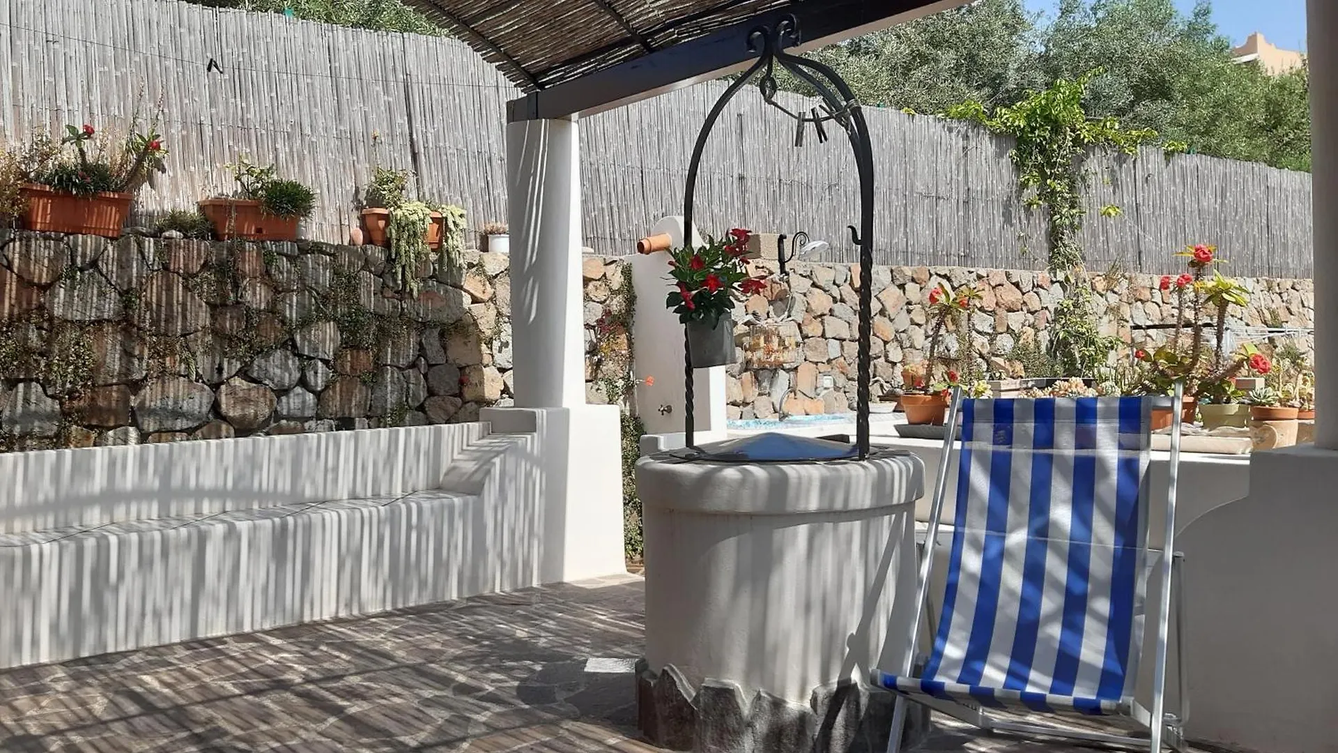Feriehus Villa Soprana, Casa Per Vacanze Lipari  Italien