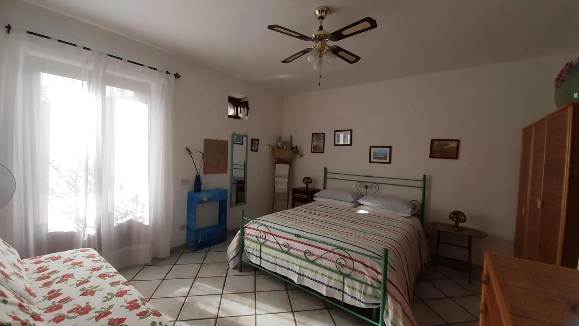 Villa Soprana, Casa Per Vacanze Lipari