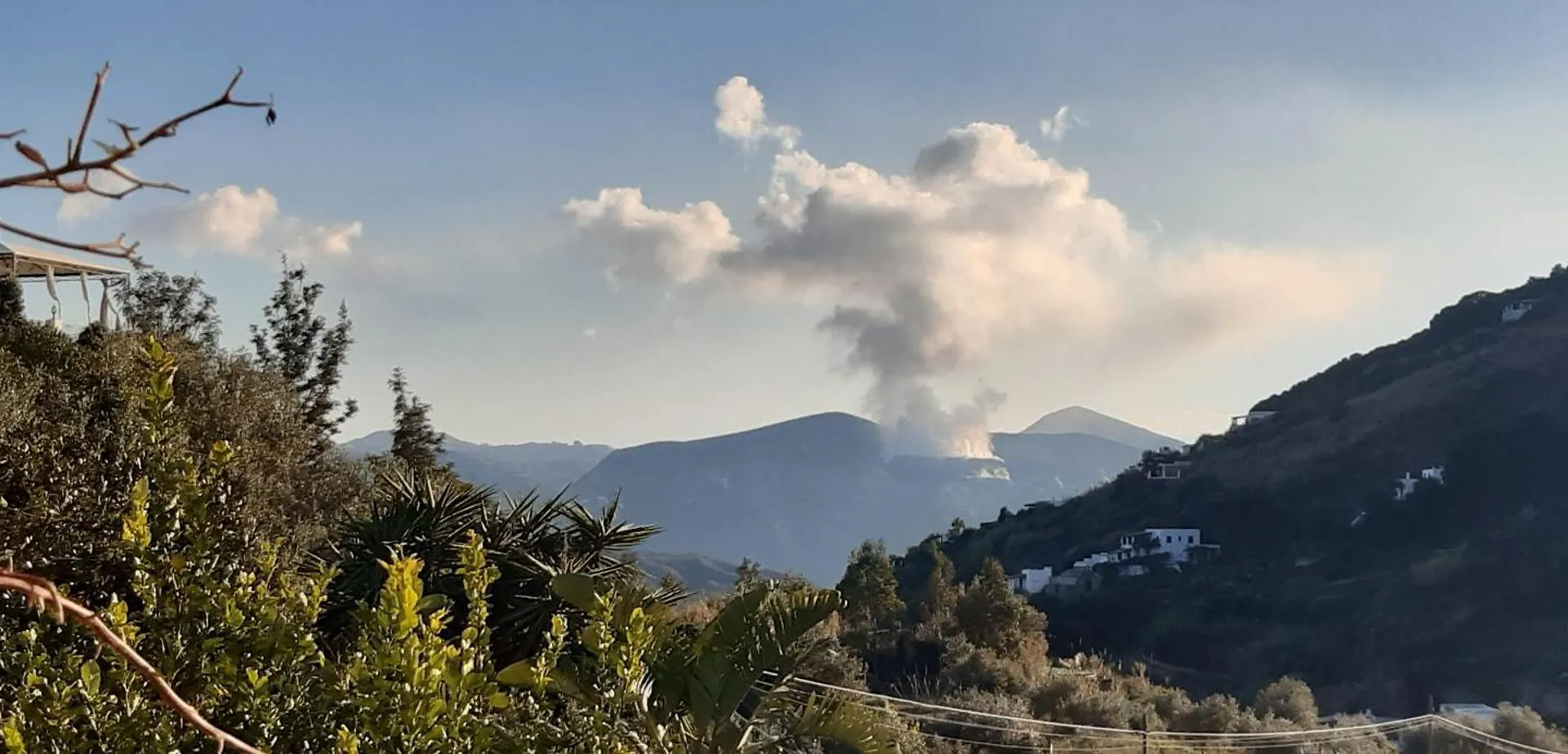 Feriehus Villa Soprana, Casa Per Vacanze Lipari