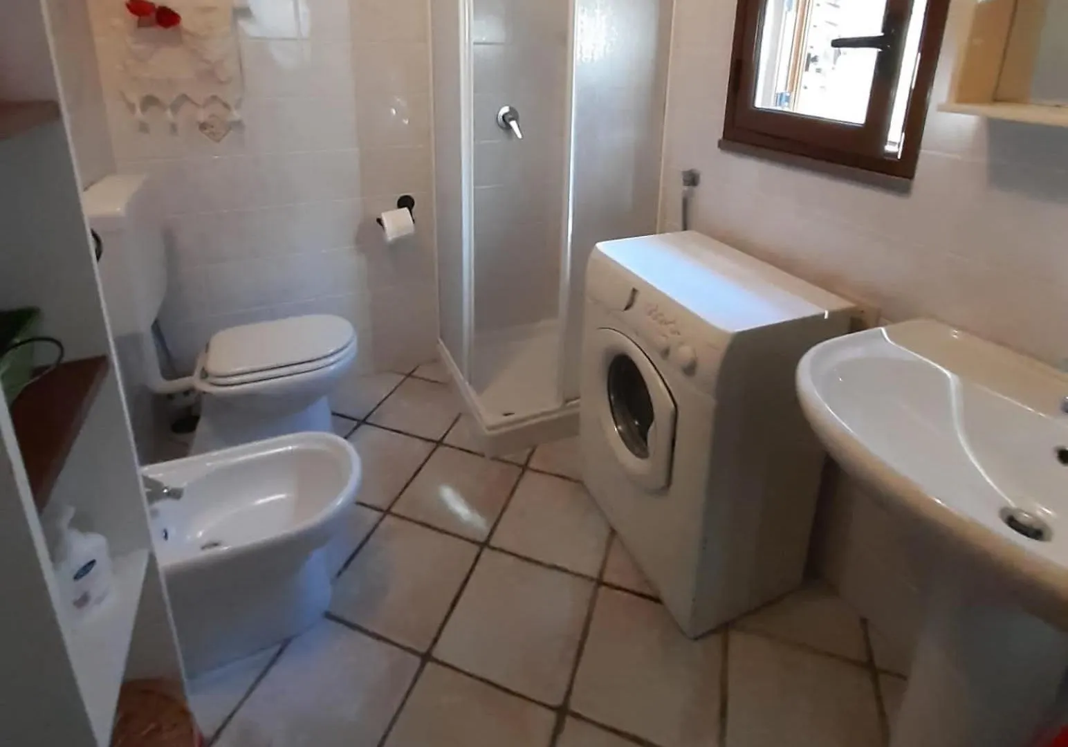 Feriehus Villa Soprana, Casa Per Vacanze Lipari  Italien