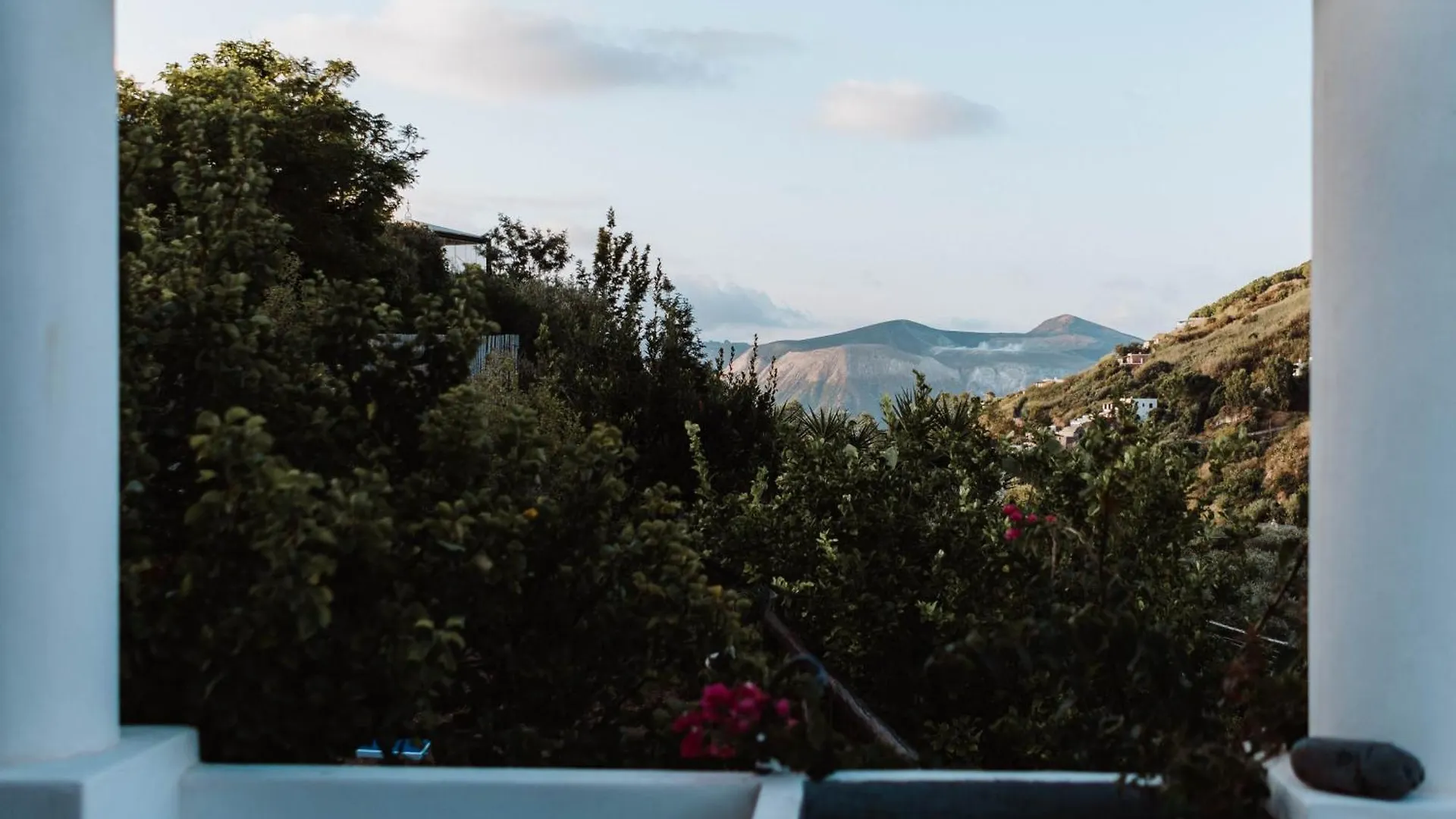 Villa Soprana, Casa Per Vacanze Lipari  Feriehus Lipari (Isola Lipari)