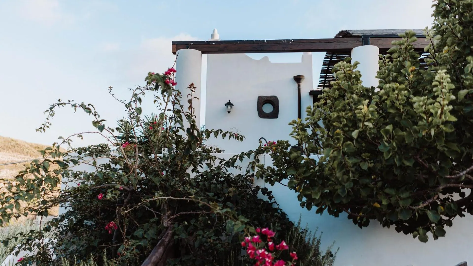 Villa Soprana, Casa Per Vacanze Lipari  0*, Lipari (Isola Lipari) Italien