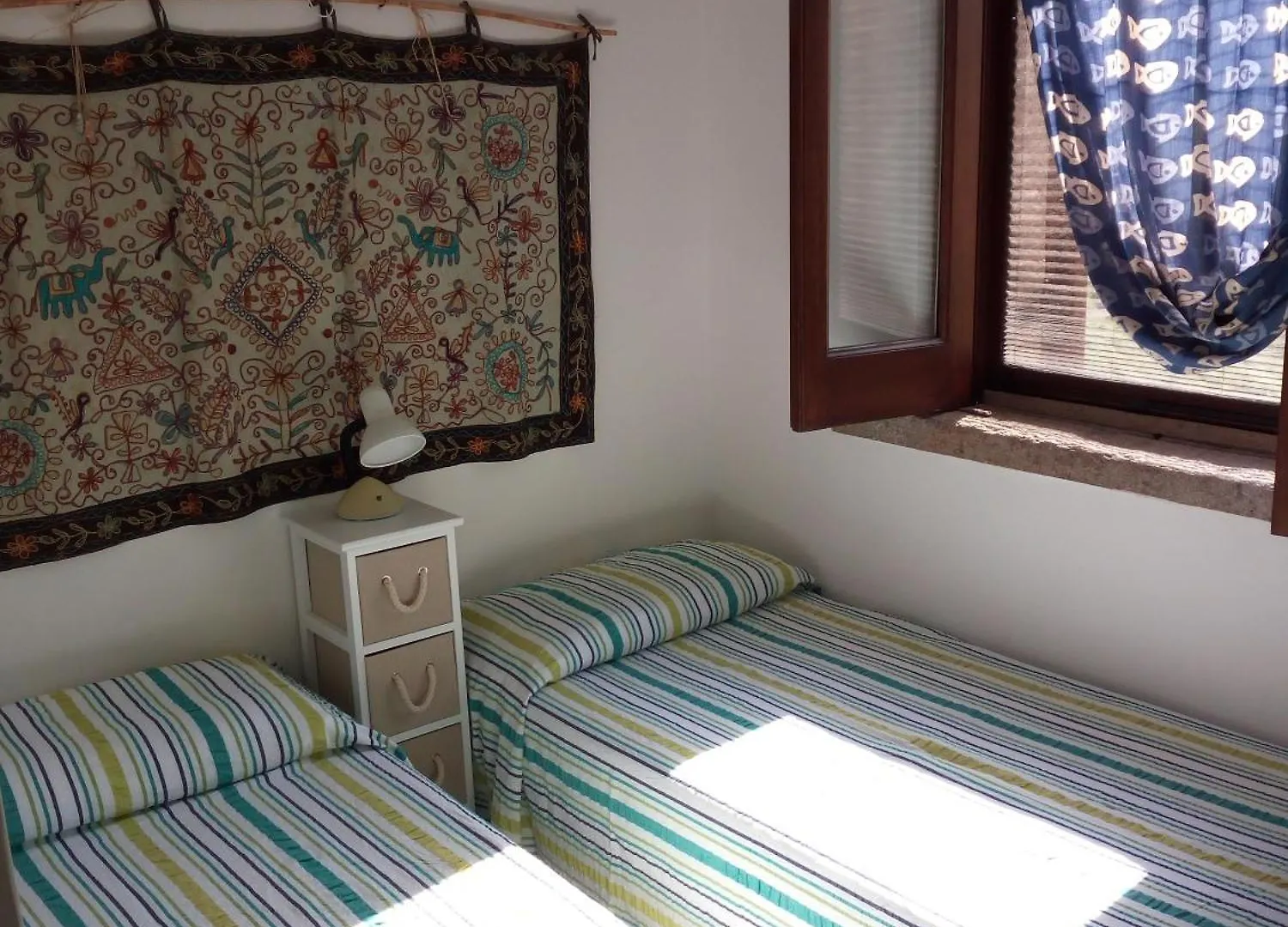 Villa Soprana, Casa Per Vacanze Lipari  Feriehus Lipari (Isola Lipari)
